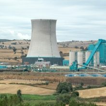 18 Mart Çan Termik Santrali 18 Mart Çan Termik Santrali