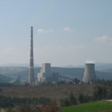 Orhaneli Termik Santral Orhaneli Termik Santral