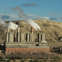 Park Termik Santrali Park Termik Santrali