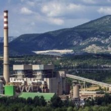 Yeniköy Termik Santrali Yeniköy Termik Santrali