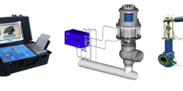 EMNİYET VALFLERİ VE PNÖMATİK KONTROLLÜ EMNİYET VALFLERİNİN ON-LİNE & OFF-LİNE TEST HİZMETLERİ